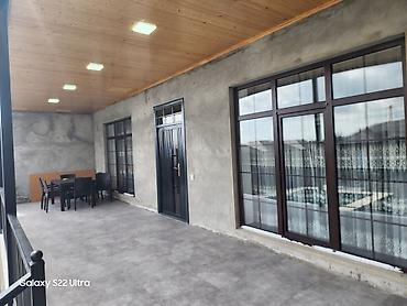 Bağ evlərinin kirayəsi: 140 kv. m, 5 otaqlı, Hovuzlu, Kombi, Qaz, İşıq — 6