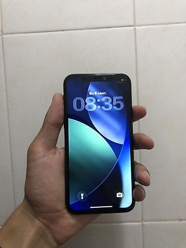 project gr: IPhone 11 Pro, Б/у, 64 ГБ, Matte Midnight Green, 100 % — 9