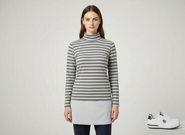 atmosphere ubrania: Atmosphere, Women`s golf, size M