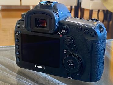 Фотоаппараты: Canon 5D mark 4
Sveji aparatdır
İstifadə olunmur deyə münasib satıram — 2
