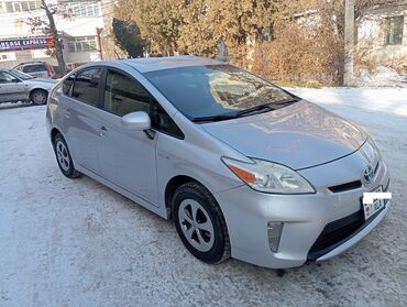 автомобил тойота: Toyota Prius: 2013 г., 1.8 л, Автомат, Гибрид, Седан