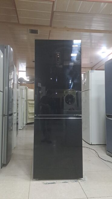 Duxovkalar: 2 qapılı Soyuducu Satılır