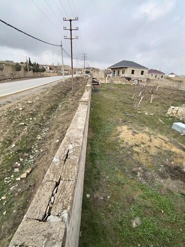 Torpaq sahələrinin satışı: 10000 sot, Tikinti, Mülkiyyətçi, Bələdiyyə — 13