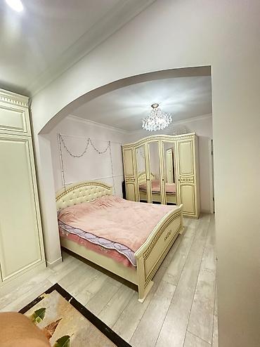 Долгосрочная аренда квартир: 2 комнаты, Собственник, Без подселения, С мебелью полностью — 3