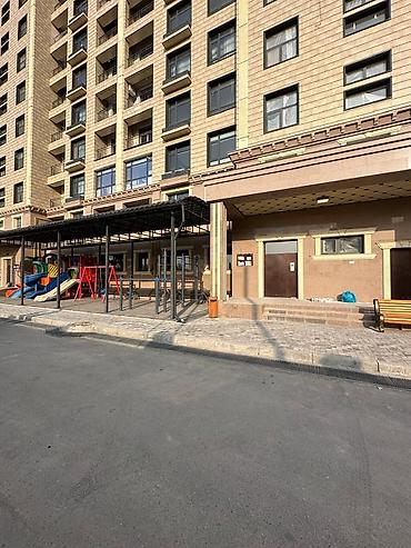 archa group: 1 комната, 41 м², Ала-Арча ТРЦ Элитка, 13 этаж, Дизайнерский ремонт — 8