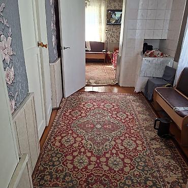 Продажа коттеджей и домов: Продаётся одноэтажный дом с просторным двором и хозяйственными — 12