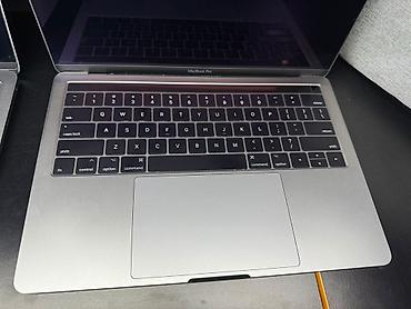 macbook pro 32: Apple MacBook Pro 13" (серый космос) - Экран 13.3" Retina с тонкими — 2