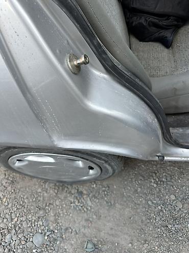 Daewoo: Daewoo Nexia: 2003 г., Седан — 6