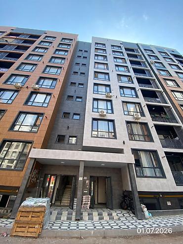 72: 1 комната, 53 м², Технопарк Элитка, 3 этаж, Евроремонт — 8