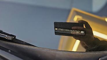 Toyota: Toyota Camry: 2018 г., 2.5 л, Автомат, Бензин, Седан — 10