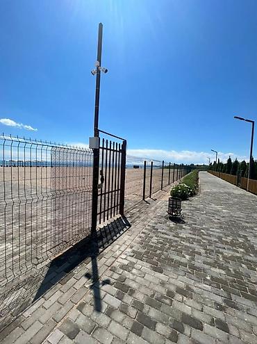 Аренда коттеджей и домов на Иссык-Куле: Коттедж, Royal beach, Чок-Тал, 8 мест — 26
