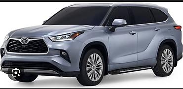 с новое: Комплект Toyota, 2020 г., цвет - Серебристый, Новый, Самовывоз — 1
