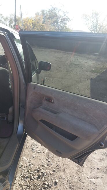 Honda: Honda Odyssey: 2020 г., 2.3 л, Типтроник, Газ, Минивэн — 7