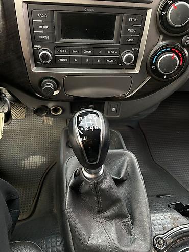 Легкий грузовой транспорт: Легкий грузовик, Kia, Стандарт, До 1 т, Б/у — 12