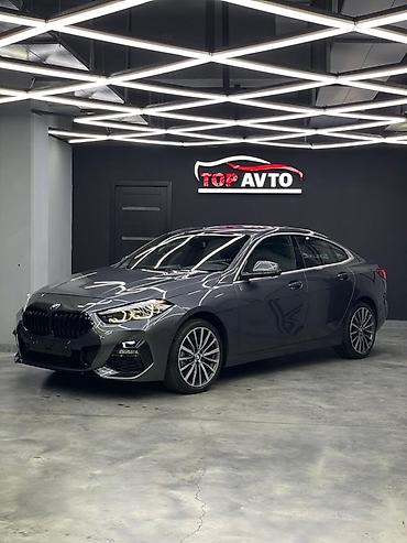 бмв x2: BMW 2 series: 2020 г., 2 л, Автомат, Бензин, Седан — 3