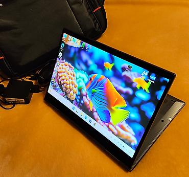 gigabyte g5: Ультрабук, Б/у, Intel Core i7 — 4