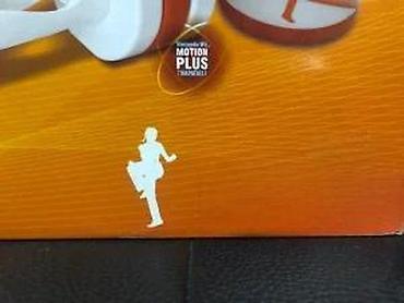 Oprema za video igre: Nintendo Wii EA Sports Active Starter Pack – dodatna oprema za fitnes — 5