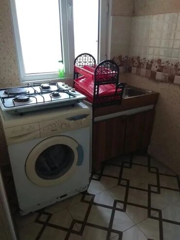 Yeni tikili: 3 otaqlı, Yeni tikili, 85 kv. m — 12