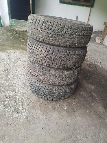 belshina 205 55 r16: Salam qis tekeri satilir razmer 185.65.15 bir sezon surulub yaxsi — 1
