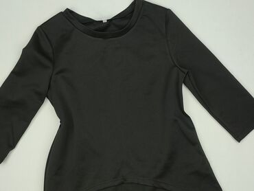 modne bluzy dla nastolatek: Жіноча блуза, розмір S