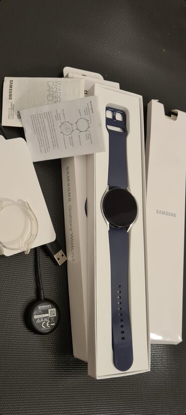 Ručni satovi: Smart watch, Samsung, Unisex — 12