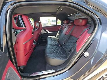BMW: BMW 7 series: 2026 г., 3 л, Автомат, Бензин, Седан — 10
