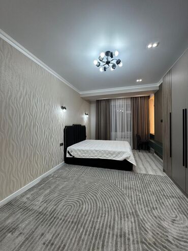 Продажа квартир: 3 комнаты, 93 м², Элитка, 6 этаж, Дизайнерский ремонт — 8