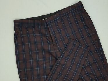 attack on titan koszulki: Selected Homme, Spodnie dla mężczyzn, rozmiar 5XL