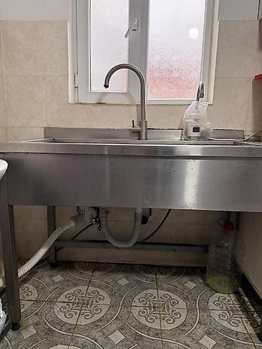 сушилка для овощей: Ət, meyvə və tərəvəz qurutması üçün əlverişli olan hazır istehsal — 9