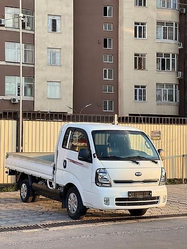 киа бонго 1200: Kia Bongo III Обьем 2.4 Тип двигателя Газ Пробег 49000км В идеальном — 1
