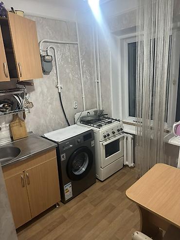 Продажа квартир: 1 комната, 30 м², ТЭЦ Хрущевка, 2 этаж, Косметический ремонт — 3