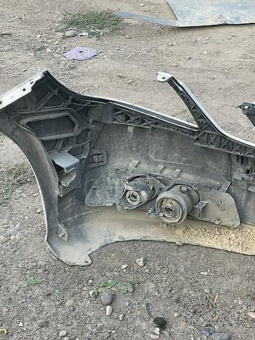 полик 5 д: Mercedes-Benz, Б/у, Оригинал — 7