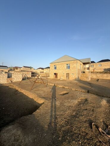 Həyət evləri və villaların satışı: 5 otaqlı, 150 kv. m, Orta təmir -da lalafo.az — 7 Həyət evləri və villaların satışı: 5 otaqlı, 150 kv. m, Orta təmir — 7