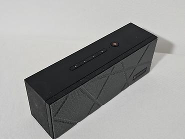 mp3 player prodaja: Na prodaju kvalitetan Bluetooth zvučnik brenda Urban Revolt (Trust) — 3