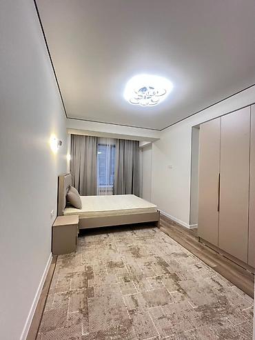 Продажа квартир: 2 комнаты, 65 м², Элитка, 8 этаж, Дизайнерский ремонт — 5