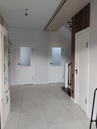 Продажа домов: 5 комнат, 160 м², 4 соток, Бишкек, Рухий Мурас ж/м Собственник — 2