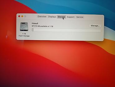 Ноутбуки Apple (MacBook): Для программирования, Б/у, Intel Core i7, ОЗУ, RAM: 16 ГБ — 3