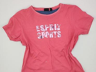 sport direct: Esprit Sports, T-shirt damski, rozmiar M — 1