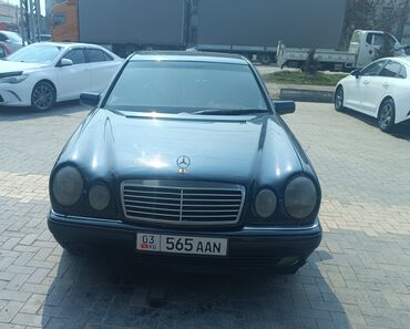 мерседес бенц мл: Mercedes-Benz E-Class: 1997 г., 2.8 л, Механика, Бензин, Кроссовер