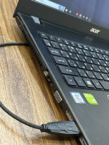 lenovo ideapad 3 ikinci el: Acer noutbuk – gündəlik iş və təhsil üçün etibarlı model SADƏCƏ — 4
