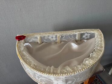 Xonça: Hamisi tezedi işlenmiyib qiymetde razilaşmaq olar — 15