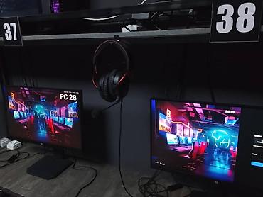 секс игр: Настройка компьютерных клубов Вся сеть делается под ключ, CCBOOT — 3