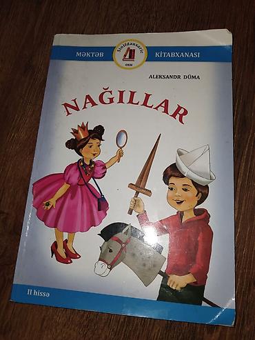İdman və hobbi: Ədəbiyyat 2-ci sinif — 1