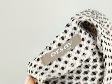 to: Orsay, Bluzka damska, rozmiar XS — 4