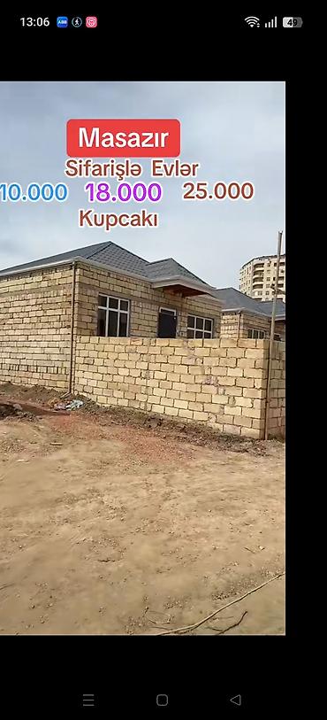 Продажа домов: 3 комнаты, 200 м², Нет кредита, Свежий ремонт — 2
