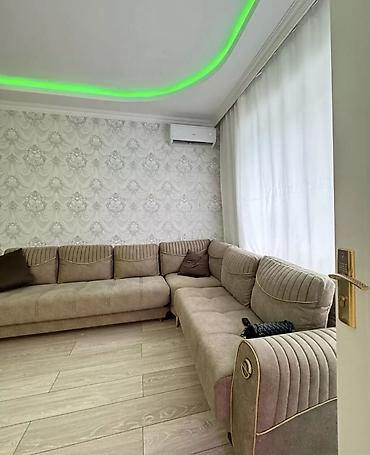 furqan mebel fabriki: Künç divan satılır — 1