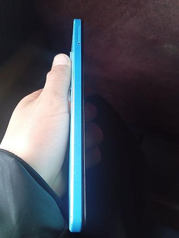 Redmi: Redmi, Redmi Note 12, Б/у, 128 ГБ, цвет - Голубой, 2 SIM — 7