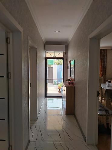 xirdalanda ev satilir: GUNLUK KİRAYE EV _3 otaqlı həyət evi –Hokmelide 5sayli baxca yaxinligi — 3
