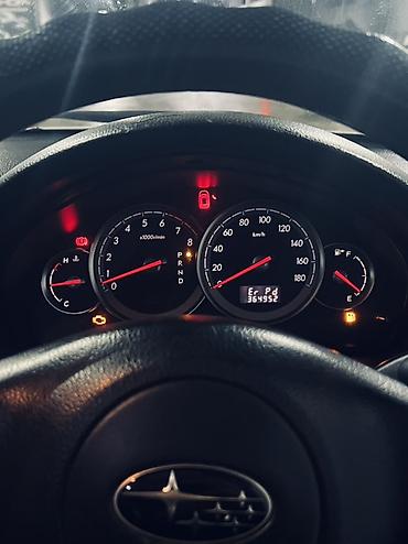 Subaru: Subaru Outback: 2004 г., 2.5 л, Автомат, Газ, Универсал — 12