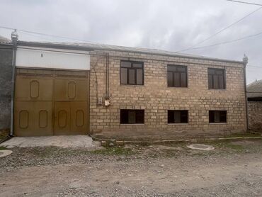 qubada kiraye evler ayliq 2024: 6 комнат, 250 м², Нет кредита, Свежий ремонт